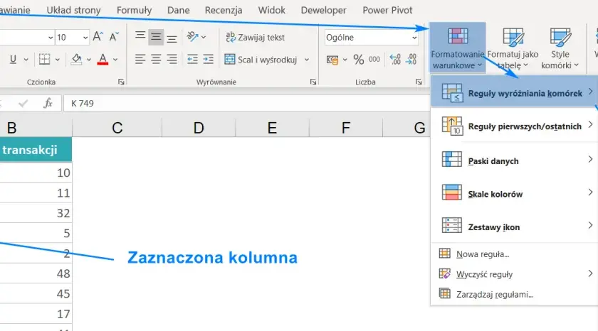 Skuteczne metody znajdowania duplikatów w Excelu: krok po kroku