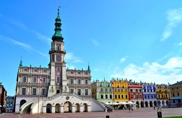 Najtańsze miasta w Polsce. Gdzie warto zamieszkać?