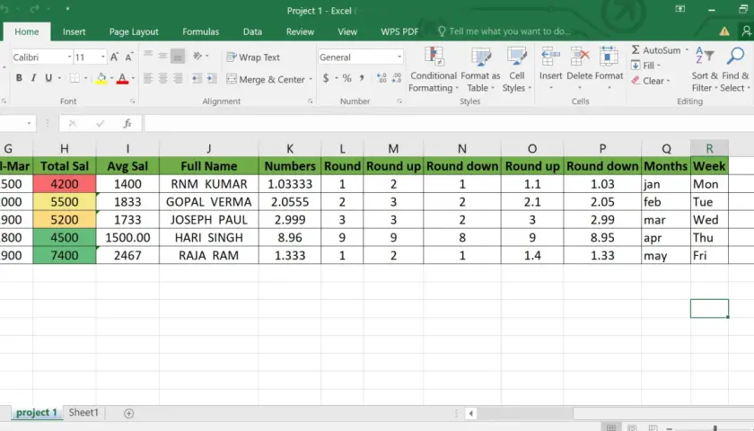 Jak obliczyć współczynnik determinacji Excel - 3 skuteczne metody