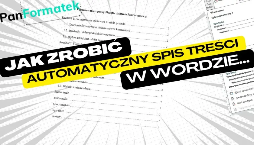 Jak zrobić przypis w Wordzie - proste kroki, które musisz znać