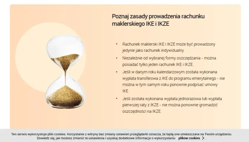 Konto IKE Idea Bank: Oszczędzaj na Emeryturę z Korzyściami