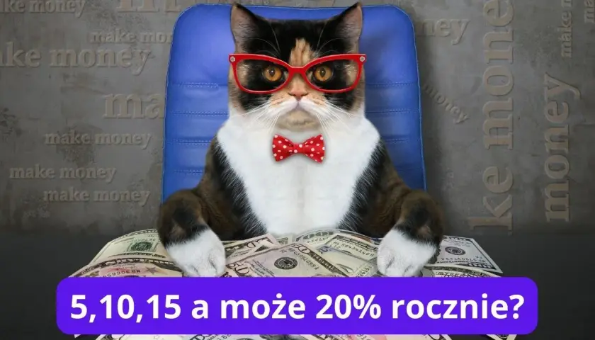 Ile można zarobić na akcjach? Realne możliwości i strategie