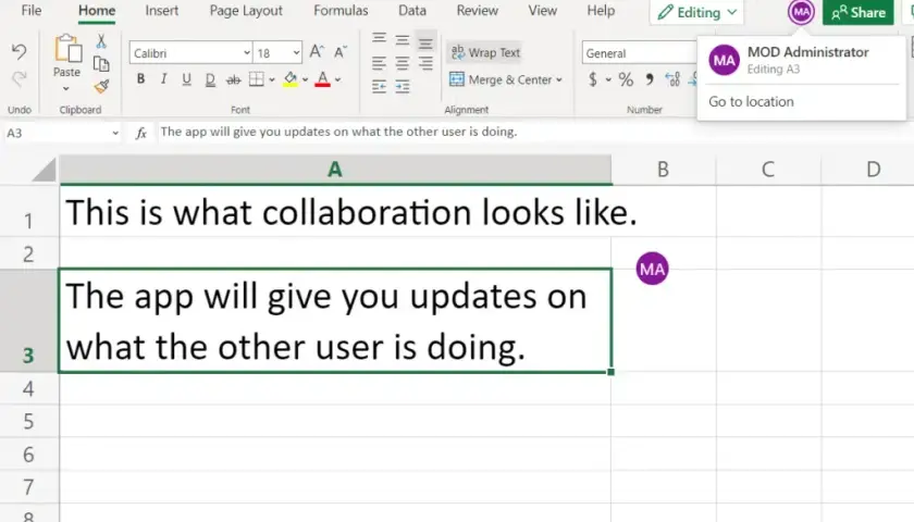 Excel: Jak naprawić problemy z funkcją co-authoring