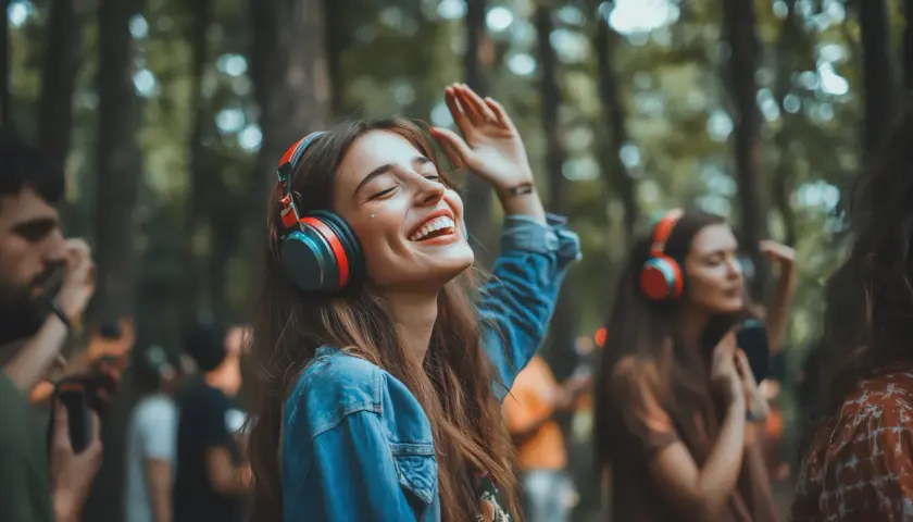 Dlaczego muzyka z naszej młodości zawsze brzmi lepiej niż nowa?