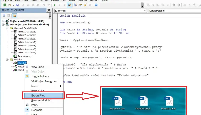 Jak odzyskać uszkodzony plik Excel: 5 skutecznych metod naprawy