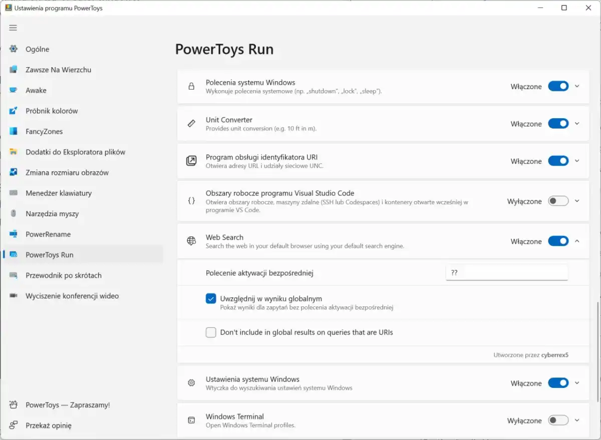 PowerToys w Windows - które funkcje warto włączyć najpierw?