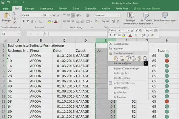 Zdjęcie Excel dla początkujących: proste kroki do opanowania programu