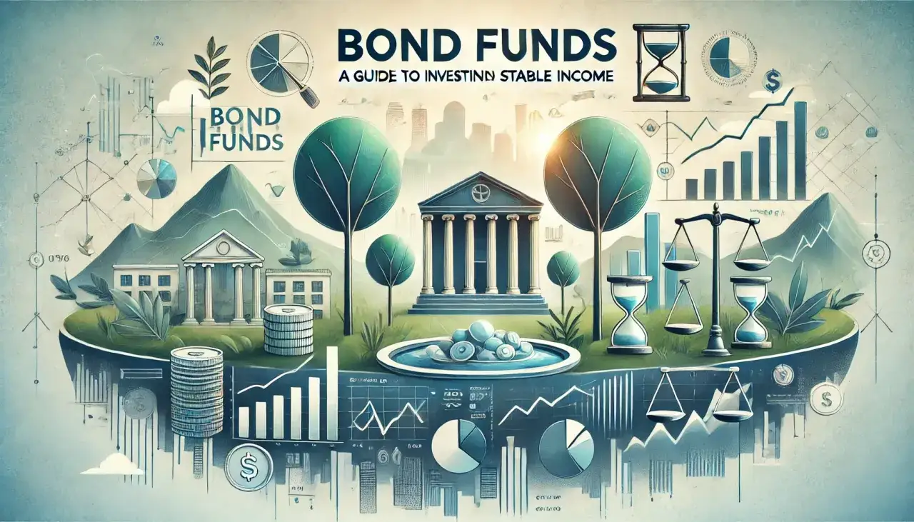 Zdjęcie Investor Parasol FIO Investor Obligacji: Stabilny fundusz na rynku