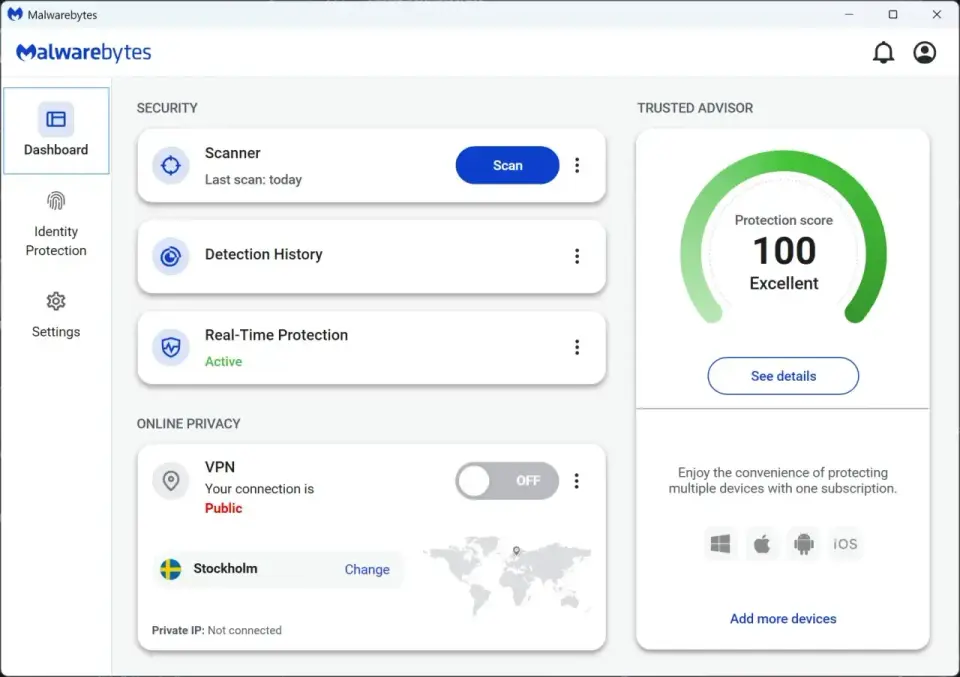 Malwarebytes - kiedy naprawdę się przydaje i jak z niego korzystać