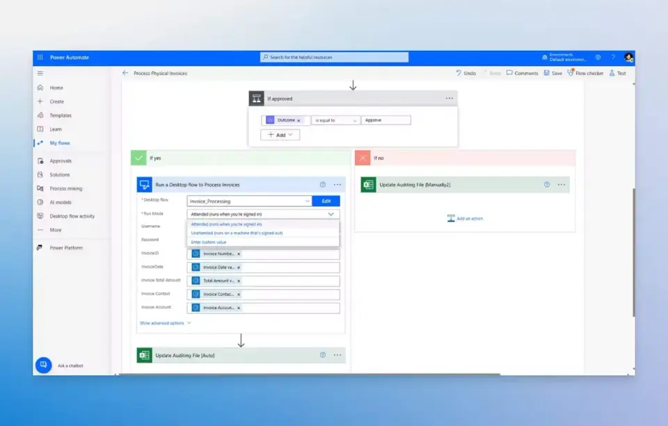 Power Automate Desktop - kiedy naprawdę usprawnia procesy?