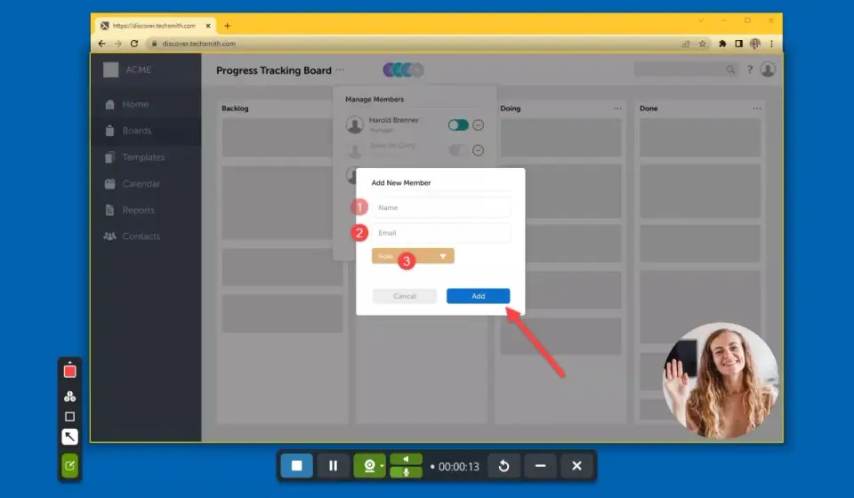 Snagit - do czego służy i kiedy naprawdę się przydaje
